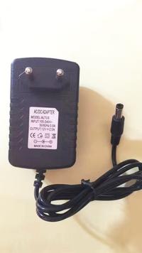 Gambar Adaptor 12V 2A dari MultiGshop Kota Surabaya 1 Tokopedia