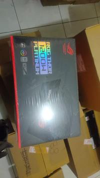 Gambar Asus ROG-THOR-1200P 80+ Platinum Fully Modular PSU 1200W dari ZATA Comp Kota Surabaya 1 Tokopedia