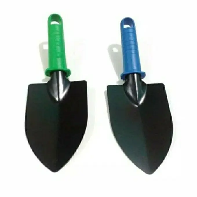 sekop mini taman dan kebun untuk home gardening 1
