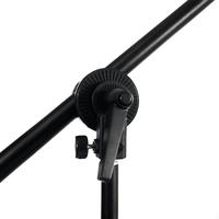 Gambar TAKARA LBK-1 Light Stand BOOM ARM KIT Lightstand dengan Pegas Per dari Takara Indonesia Kota Tangerang 3 Tokopedia