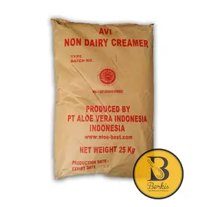 Non Dairy Creamer AVI 500 gr [Repack] / Krimer Halal