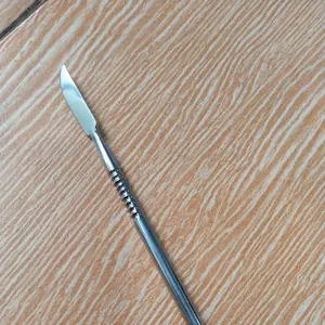 lekron lecrown untuk ukir wax gigi palsu