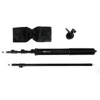 Gambar TAKARA LBK-1 Light Stand BOOM ARM KIT Lightstand dengan Pegas Per dari Takara Indonesia Kota Tangerang 4 Tokopedia