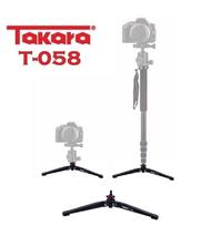 Gambar Takara T-058 Stand for Monopod (3/8") Monopod Stand dari Takara Indonesia Kota Tangerang 4 Tokopedia