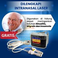 Gambar Dr. Laser perfect 10 Bergaransi resmi original asli dari Dimarco Shop Kota Administrasi Jakarta Pusat 1 Tokopedia