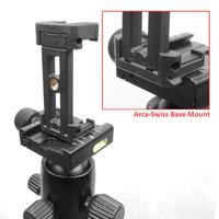 Gambar Takara PH-02 Foldable Mobile Phone Holder HP Dudukan with Cold Shoe dari Takara Indonesia Kota Tangerang 4 Tokopedia