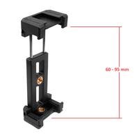 Gambar Takara PH-02 Foldable Mobile Phone Holder HP Dudukan with Cold Shoe dari Takara Indonesia Kota Tangerang 5 Tokopedia