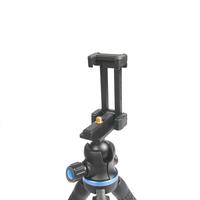 Gambar Takara FP-666 Mini Tripod Flexible with 2 in 1 Head for HP, Camera, et dari Takara Indonesia Kota Tangerang 3 Tokopedia