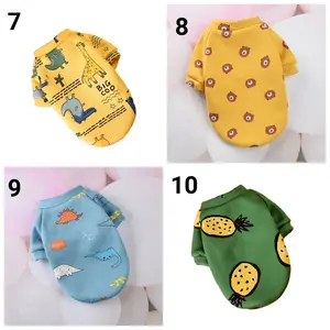 Baju sweater hoodie lucu anjing kucing hewan cewe cowo high quality