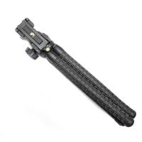 Gambar Takara FP-666 Mini Tripod Flexible with 2 in 1 Head for HP, Camera, et dari Takara Indonesia Kota Tangerang 5 Tokopedia