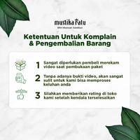 Gambar Herbamuno+ Immune Modulator Starter Pack 4 Strip dari mustikaratuid Kota Administrasi Jakarta Barat 5 Tokopedia