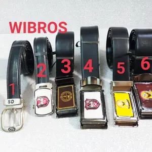 gesper anak Ikat pinggang sekolah kulit