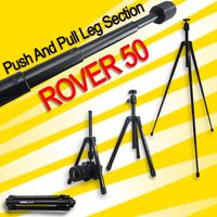 Gambar Takara ROVER 50 Light Weight Traveller Tripod for DSLR, Mirrorless, HP dari Takara Indonesia Kota Tangerang 4 Tokopedia
