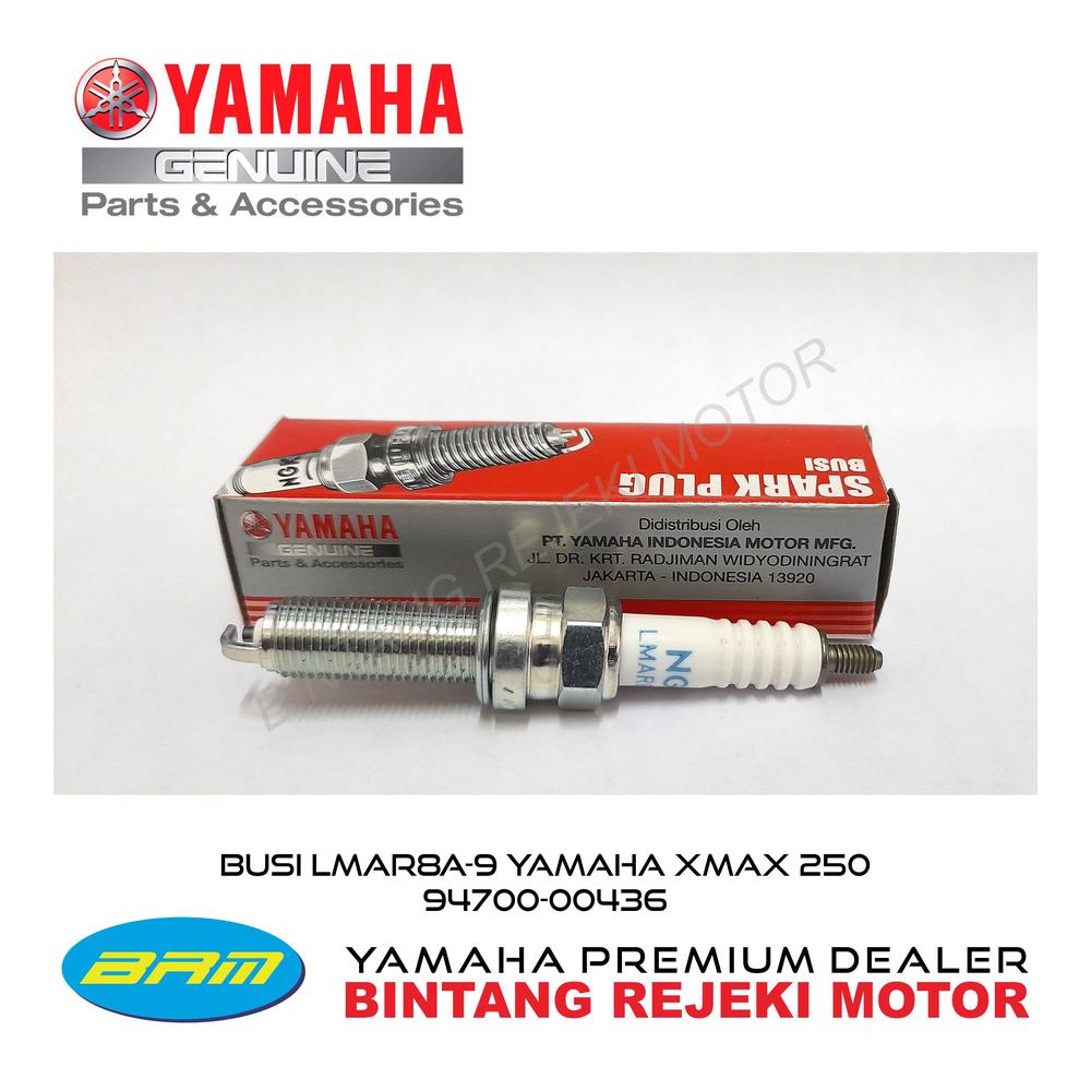 BUSI LMAR8A-9 YAMAHA XMAX 250 94700-00436