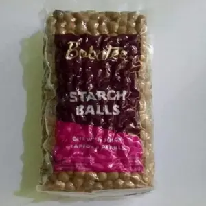 Bobba Bobbatee bubble