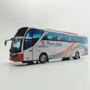 Miniatur bus ROSALIA INDAH NewSHD3+