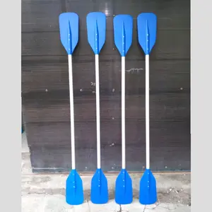 dayung double blade dayung kayak perahu karet kano rafting sampan
