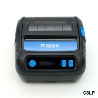 Gambar Printer Label Portable Iware IW-C8LP 80mm - Setara PANDA PRJ-80BL dari Barcodia Kota Administrasi Jakarta Pusat 2 Tokopedia