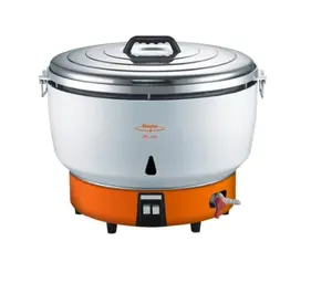 Maspion GRC 100 Rice Cooker Gas gas 10Liters