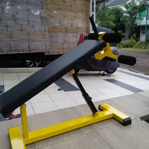 sit up bench six pack alat fitness alat olahraga