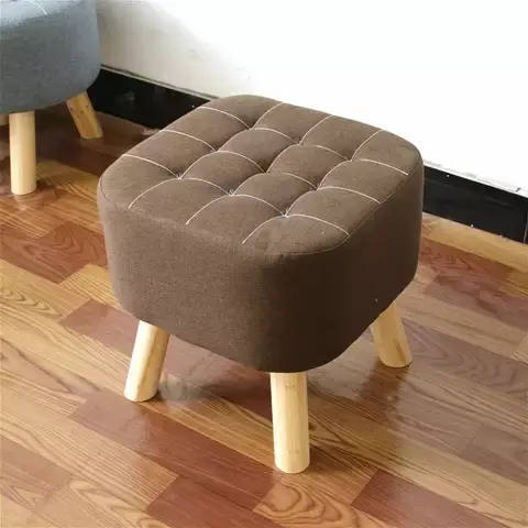 stool sofa minimalis variasi 0