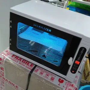 alat sterilisasi salon kecantikan babhershop