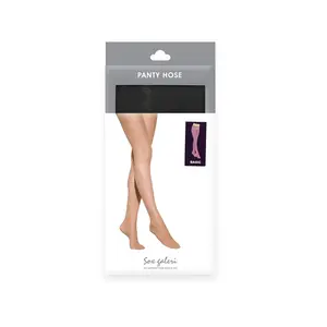SOX GALERI Pantyhose Basic Tipis/ Stocking/Hosiery