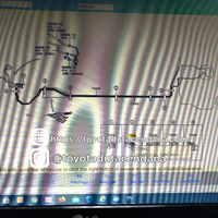 Gambar PO CLAM FUEL TUBE TOYOTA YARIS 77298-0D050 dari toyota duta cendana Kab. Cianjur 2 Tokopedia