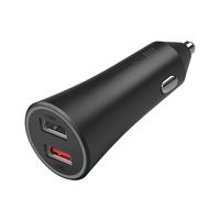 Gambar Xiaomi Mi Car Charger Mobil Fast Charger Version 2 Port 37W dari Venus Mobile Kota Administrasi Jakarta Barat 3 Tokopedia