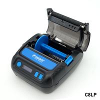 Gambar Printer Label Portable Iware IW-C8LP 80mm - Setara PANDA PRJ-80BL dari Barcodia Kota Administrasi Jakarta Pusat 4 Tokopedia