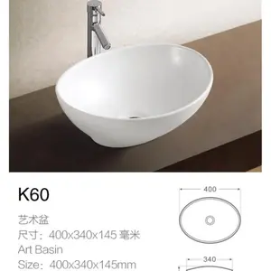 wastafel mangkok k60 model toto