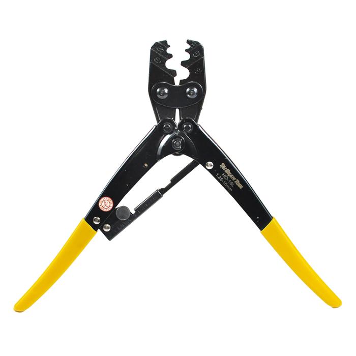 Gambar Tang Crimping Press Skun 1,25 - 16mm TaiShan HD 16L - Mudah Dipakai dari Djaja Listrik Kota Administrasi Jakarta Pusat Tokopedia