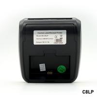 Gambar Printer Label Portable Iware IW-C8LP 80mm - Setara PANDA PRJ-80BL dari Barcodia Kota Administrasi Jakarta Pusat 5 Tokopedia