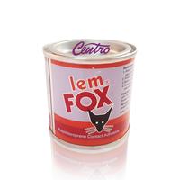 Gambar Lem Fox Kuning / Aibon / Glue 70 gram Kaleng dari CENTRO TRADING Kota Bandung 1 Tokopedia