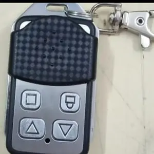 remote autogate pagar