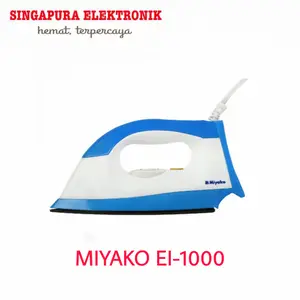 Miyako setrika EI-1000