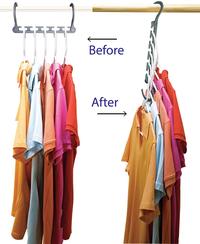 Gambar Wonder Hanger (isi 8pc) dari Toko Bintang Siang Kab. Cirebon 4 Tokopedia