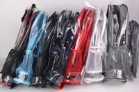 Gambar Tas Ransel Mika Transparan dari Ziper Online TokTok Kota Bandung 3 Tokopedia