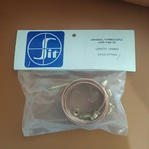 Thermocouple Universal SIT 1500mm / Thermocouple kompor Oven