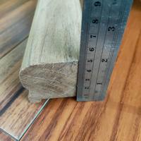 Gambar Hand Railing Jati Grade A Uk. 5 x 6 cm dari SIRAPMAS Kota Semarang 5 Tokopedia
