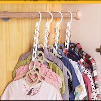 Gambar Wonder Hanger (isi 8pc) dari Toko Bintang Siang Kab. Cirebon 1 Tokopedia