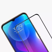 Gambar TEMPERED GLASS NILLKIN CP+ PRO FULL COVER XIAOMI REDMI NOTE 9 / NOTE9 dari kichikochi Kota Administrasi Jakarta Utara 4 Tokopedia