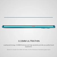 Gambar TEMPERED GLASS NILLKIN CP+ PRO FULL POCO F2 PRO / POCOPHONE F2 PRO dari kichikochi Kota Administrasi Jakarta Utara 2 Tokopedia
