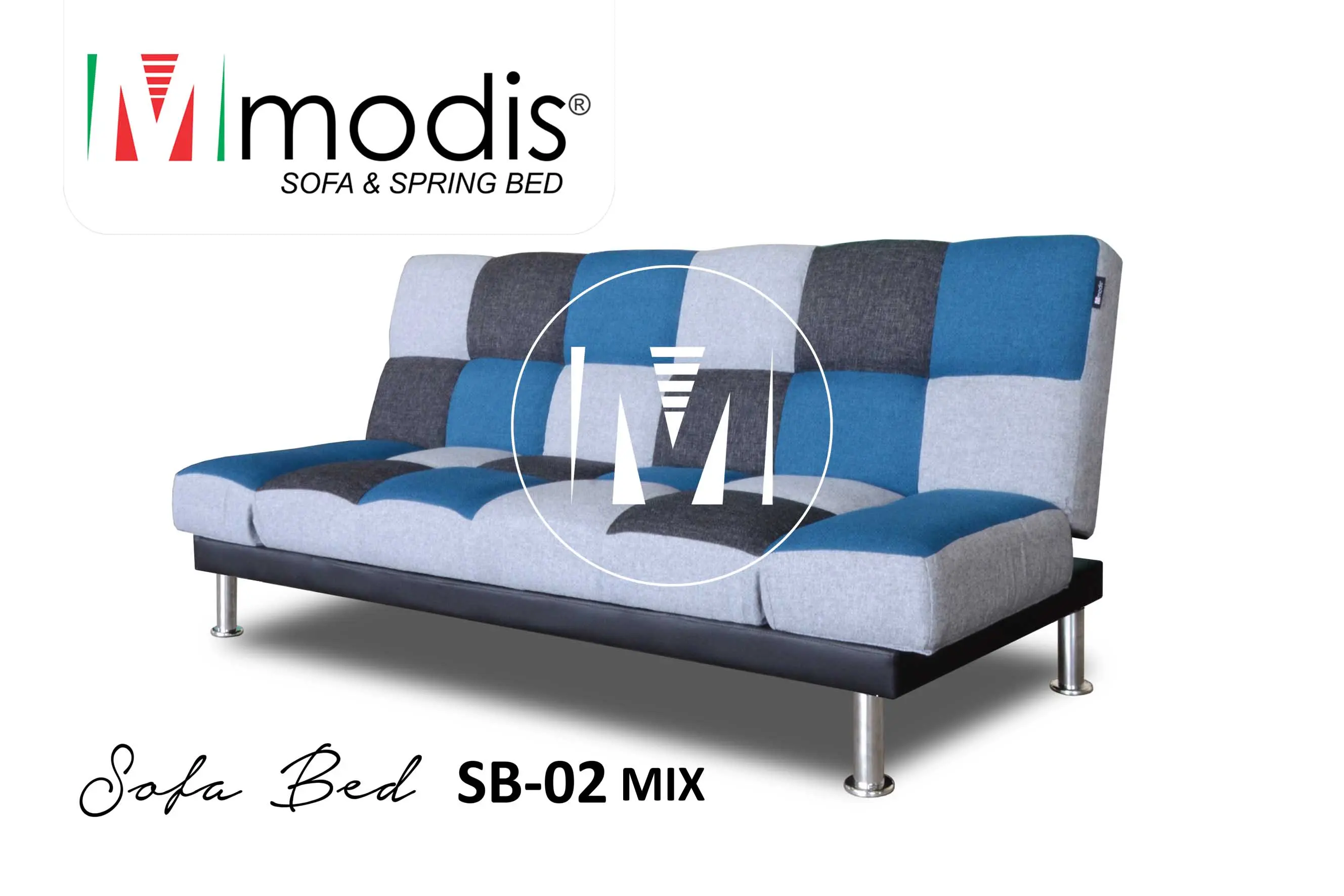 Sofa Bed Modis SB 02