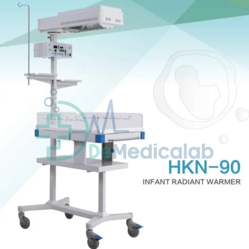 Infant Radiant Warmer HKN 90 GEA Penghangat Suhu Bayi 0
