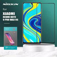 Gambar TEMPERED GLASS NILLKIN CP+ PRO FULL COVER XIAOMI REDMI NOTE 9 PRO dari kichikochi Kota Administrasi Jakarta Utara 1 Tokopedia