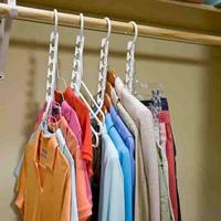 Gambar Wonder Hanger (isi 8pc) dari Toko Bintang Siang Kab. Cirebon 5 Tokopedia