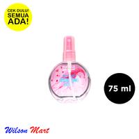 Gambar PUCELLE MIST COLOGNE SPARKLING LOVE 75 ML dari Wilson Mart Kota Administrasi Jakarta Barat 1 Tokopedia