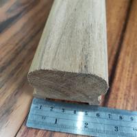 Gambar Hand Railing Jati Grade A Uk. 5 x 6 cm dari SIRAPMAS Kota Semarang 4 Tokopedia