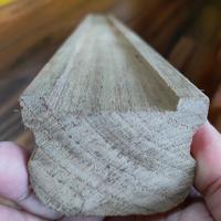 Gambar Hand Railing Jati Grade A Uk. 5 x 6 cm dari SIRAPMAS Kota Semarang 3 Tokopedia